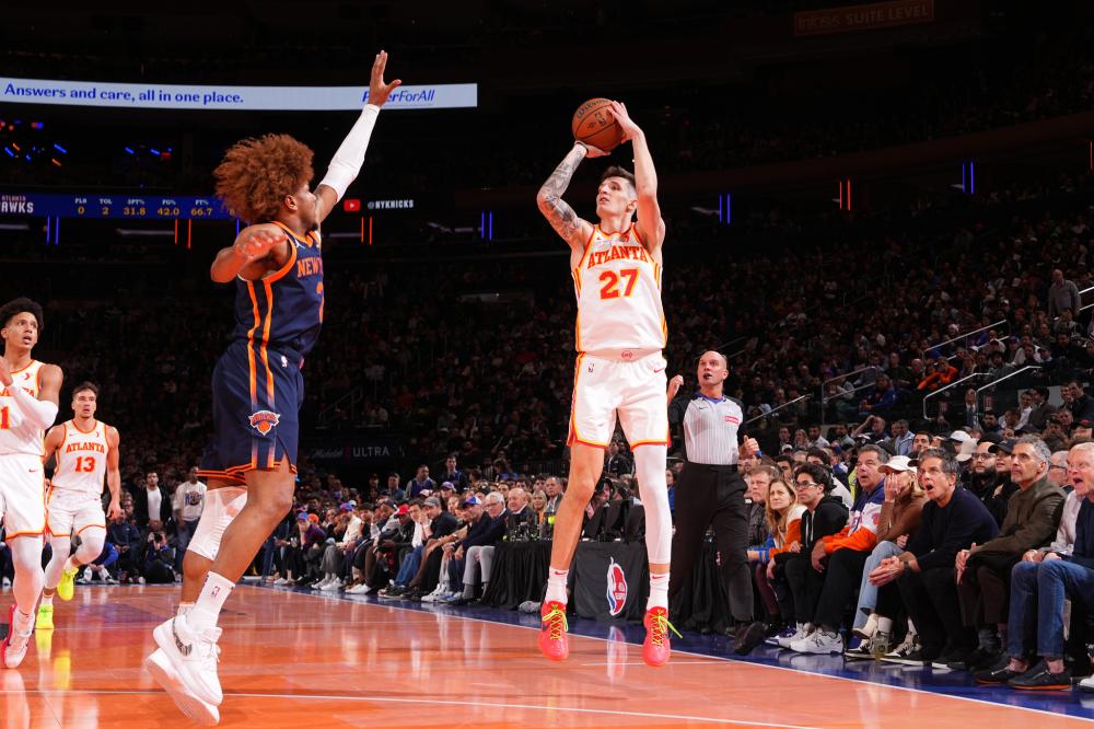 信任的典范 信任的典范