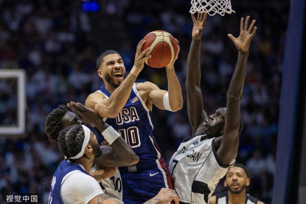 国际赛场上 国际赛场上