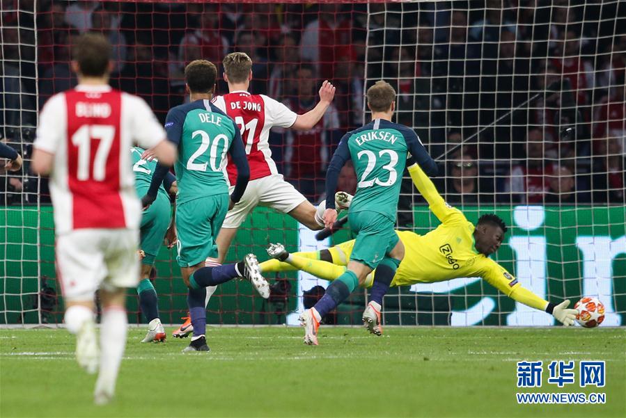 他是每一场 他是每一场