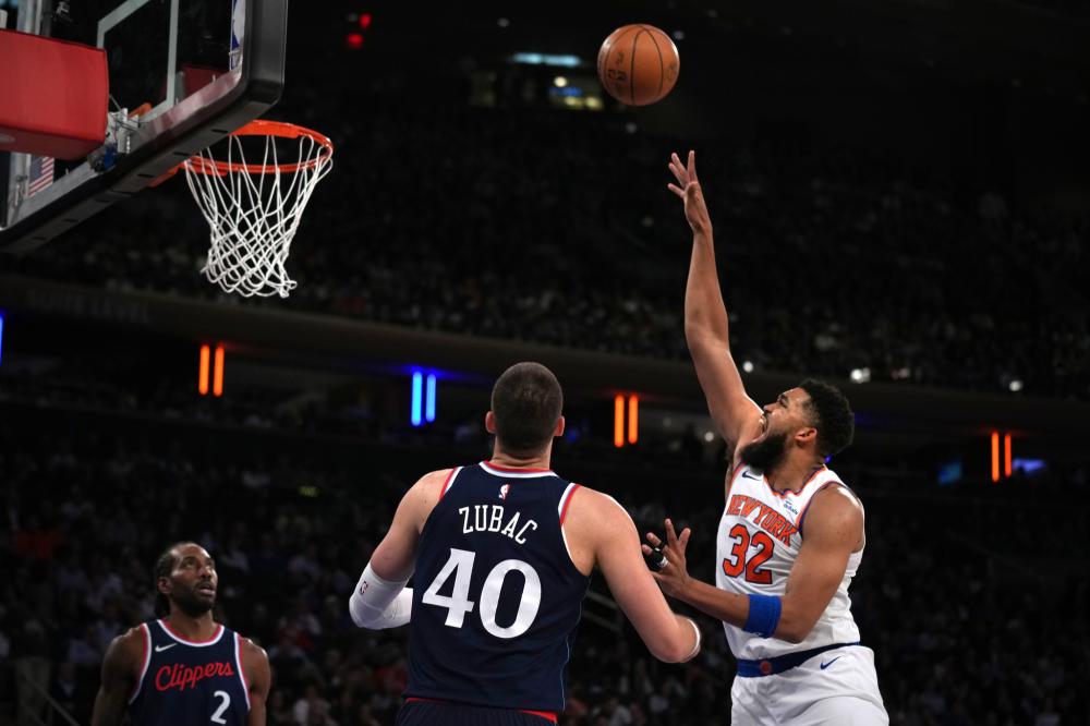 关键比赛中 关键比赛中