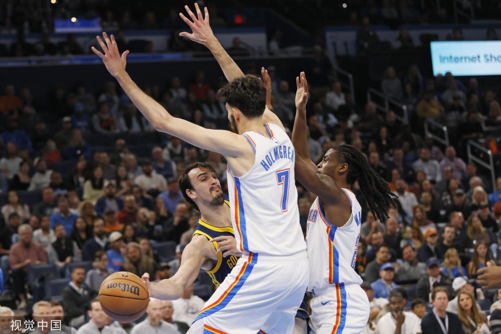 勇士在其他 勇士在其他